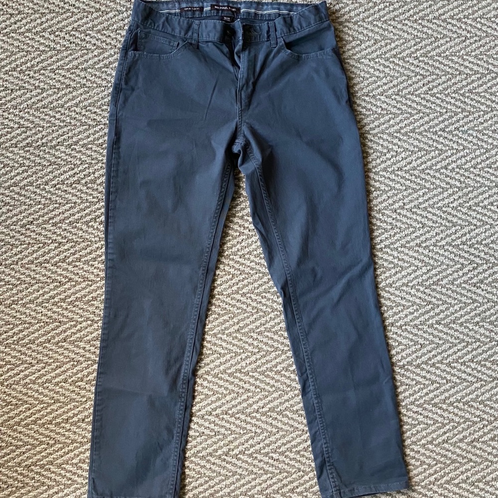Michael Kors men’s pants